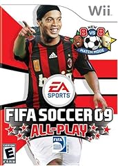 Fifa soccer play for sale  Delivered anywhere in USA 