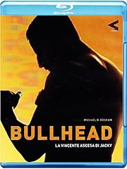 Bullhead vincente ascesa usato  Spedito ovunque in Italia 