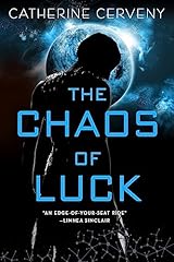 The chaos luck usato  Spedito ovunque in Italia 