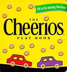 Cheerios play book for sale  Delivered anywhere in USA 