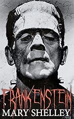 Frankenstein deutsche ausgabe gebraucht kaufen  Wird an jeden Ort in Deutschland