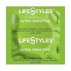 Lifestyles ultra sensitive for sale  Delivered anywhere in USA 