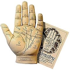 Palmistry hand model for sale  Delivered anywhere in USA 