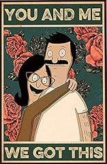Aperiy bob burgers gebraucht kaufen  Wird an jeden Ort in Deutschland