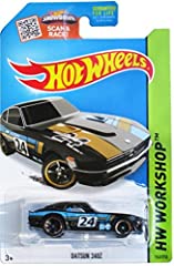 Hot wheels 2015 for sale  Delivered anywhere in UK