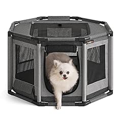 Feandrea dog playpen for sale  Delivered anywhere in USA 
