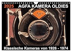 Agfa kamera oldies d'occasion  Livré partout en France
