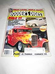 Rodders digest 67 for sale  Delivered anywhere in USA 