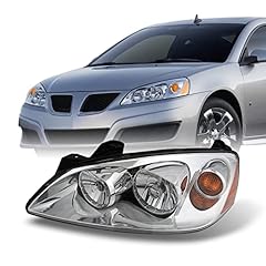Akkon pontiac chrome for sale  Delivered anywhere in USA 
