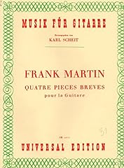 Pièces brèves guitare d'occasion  Livré partout en France