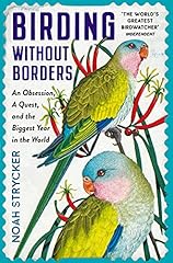Birding without borders for sale  Delivered anywhere in UK