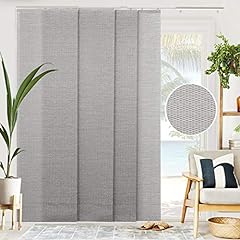 Chicology vertical blinds for sale  Delivered anywhere in USA 
