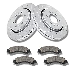 Acinoparts drilled slotted for sale  Delivered anywhere in USA 