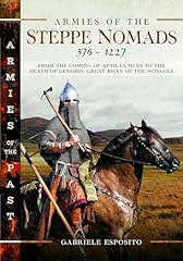 Armies the steppe d'occasion  Livré partout en France