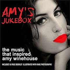 Amy winehouse jukebox d'occasion  Livré partout en Belgiqu
