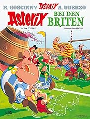 Asterix asterix den gebraucht kaufen  Wird an jeden Ort in Deutschland