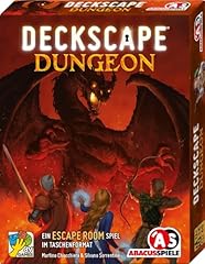Abacusspiele 38251 deckscape gebraucht kaufen  Wird an jeden Ort in Deutschland