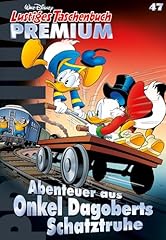 Lustiges taschenbuch premium gebraucht kaufen  Wird an jeden Ort in Deutschland