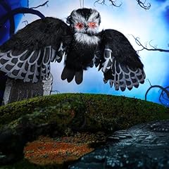 Colingmill halloween owl for sale  Delivered anywhere in USA 