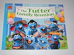 The tutter family gebraucht kaufen  Wird an jeden Ort in Deutschland