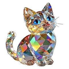 Katzen deko deko gebraucht kaufen  Wird an jeden Ort in Deutschland