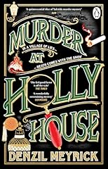 Murder holly house for sale  Delivered anywhere in UK