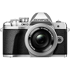 Olympus m10 mark usato  Spedito ovunque in Italia 