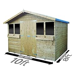 Total sheds 10ft for sale  Delivered anywhere in UK