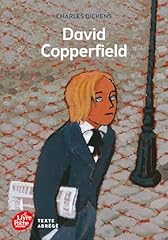David copperfield texte d'occasion  Livré partout en France