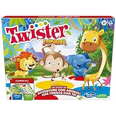 Twister junior gioco usato  Spedito ovunque in Italia 