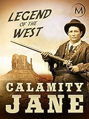 Calamity jane legend for sale  Delivered anywhere in UK