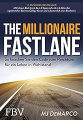 The millionaire fastlane gebraucht kaufen  Wird an jeden Ort in Deutschland