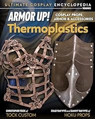 Armor thermoplastics cosplay for sale  Delivered anywhere in UK