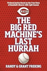 The red machine gebraucht kaufen  Wird an jeden Ort in Deutschland