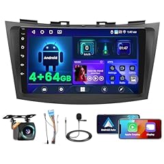 64g android autoradio usato  Spedito ovunque in Italia 