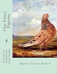 Fancy pigeons pigeon for sale  Delivered anywhere in USA 
