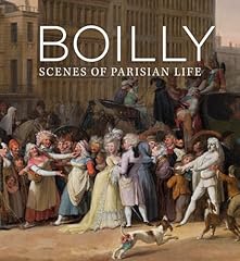 Boilly scenes parisian d'occasion  Livré partout en France