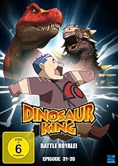Dinosaur king battle for sale  Delivered anywhere in UK