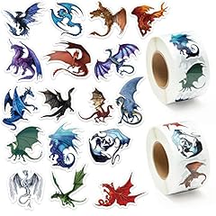 H1vojoxo 1000pcs dragon for sale  Delivered anywhere in USA 