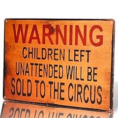 Dingleiever tin sign for sale  Delivered anywhere in USA 