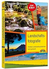 Landschaftsfotografie einsteig gebraucht kaufen  Wird an jeden Ort in Deutschland