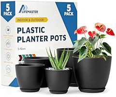 Lifemaster plant pots for sale  Delivered anywhere in USA 