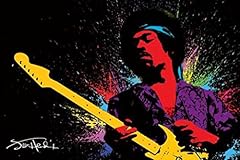 Pyramid america jimi for sale  Delivered anywhere in USA 