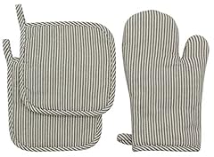 Cotton oven mitts for sale  Delivered anywhere in USA 