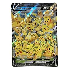 Pikachu union jumbo for sale  Delivered anywhere in USA 