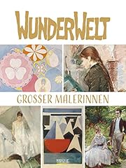 Wunderwelt grandes peintres d'occasion  Livré partout en France