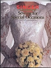 Sewing special occasions for sale  Delivered anywhere in USA 