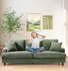 Kidirect cord sofa gebraucht kaufen  Wird an jeden Ort in Deutschland