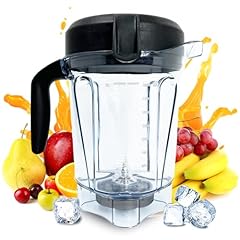 Vitamix mixer krug gebraucht kaufen  Wird an jeden Ort in Deutschland