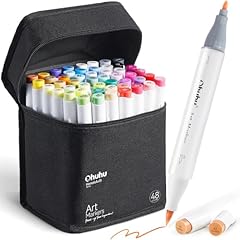 Ohuhu colours alcohol for sale  Delivered anywhere in UK